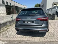 Usata Audi A4 S-Line 190 CV (139 kW) 2020 Grigio Station wagon