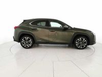 usata Lexus UX 2.0 Premium 2wd cvt