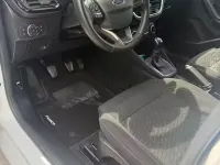Usata Ford Fiesta 75 CV (55 kW) 2023 Bianco Utilitaria