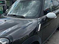 Usata Mini Countryman 143 CV (105 kW) 2015 Marrone SUV