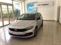 Usata Fiat Tipo Wagon 131 CV (96 kW) 2021 Grigio Station wagon