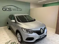 Usata Renault Kadjar 116 CV (85 kW) 2019 Grigio SUV