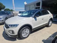 Usata VW T-Roc Life 116 CV (85 kW) 2024 Other SUV