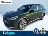Usata BMW X1 Comfort Edition 136 CV (100 kW) 2023 Verde metallizzato SUV