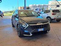 Usata Kia Sportage 136 CV (100 kW) 2023 Grigio SUV