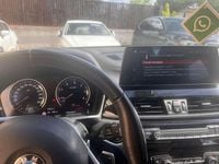 Usata BMW X2 150 CV (110 kW) 2022 Grigio SUV
