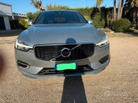 Usata Volvo XC60 R-Design 235 CV (172 kW) 2017 SUV