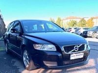 usata Volvo V50 (2003-2012) D2 POLAR PLUS