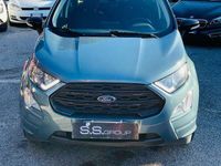 Usata Ford Ecosport ST-Line 125 CV (91 kW) 2019 Other SUV