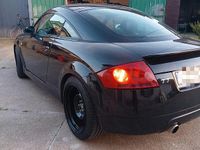 Usata Audi TT 250 CV (183 kW) 2001 Coupé