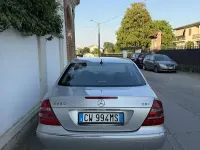 Usata Mercedes E320 Elegance 185 CV (136 kW) 2005 Berlina