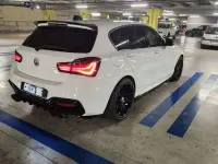 Usata BMW 120 Sport Line 184 CV (135 kW) 2017 Berlina