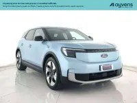 Usata Ford Explorer Extended Range 210 kW (286 CV) 2024 Artic blue SUV