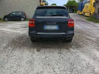Usata Porsche Cayenne 450 CV (330 kW) 2005 SUV