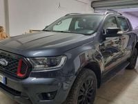 Usata Ford Ranger 213 CV (156 kW) 2022 Pick-up