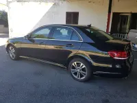 Usata Mercedes E220 170 CV (125 kW) 2015 Berlina