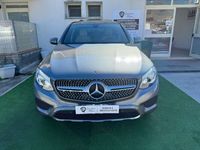 usata Mercedes GLC250 Coupe 250 d Sport 4matic auto