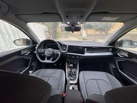 Usata Audi A1 Sportback Ambiente 110 CV (80 kW) 2023 Utilitaria