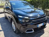 Usata Citroën C5 Feel 131 CV (96 kW) 2021 Nero Station wagon