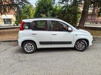 Usata Fiat Panda 80 CV (58 kW) 2014 Utilitaria