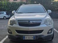 Usata Opel Antara Cosmo 163 CV (119 kW) 2012 SUV