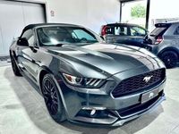 usata Ford Mustang Convertible 2.3 Ecoboost 317cv auto