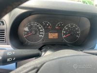 usata Fiat Grande Punto 1.2 benzina