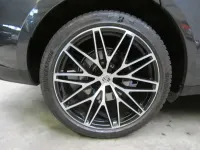 Usata Porsche Macan 265 CV (194 kW) 2023 Grigio vulcano metallizzato SUV