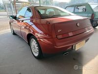 Usata Alfa Romeo GTV 201 CV (147 kW) 1997 Rosso Coupé