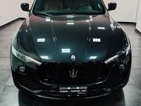 Usata Maserati Levante GranLusso 250 CV (183 kW) 2020 Nero SUV