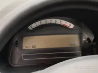 Usata Citroën C2 60 CV (44 kW) 2009 Grigio Utilitaria