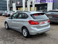 usata BMW 216 Serie 2 Active Tourer i Advantage usato