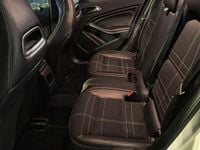 Usata Mercedes GLA200 2016 Bianco SUV