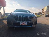 Nuova BMW 220 Active Tourer M Sport 178 CV (130 kW) 2025 Grigio Monovolume