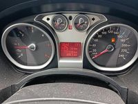 Usata Ford Kuga 136 CV (100 kW) 2008 Nero SUV