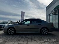 usata Saab 9-3 Sport Sedan 2.2 tid Vector