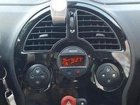 Usata Renault Modus 2012 Bianco Monovolume