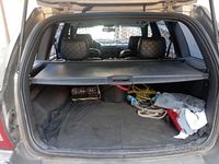 Usata Jeep Grand Cherokee Limited 140 CV (102 kW) 1999 Beige SUV