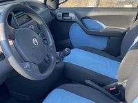 Usata Fiat Panda 2008 Grigio Utilitaria