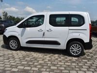 Usata Fiat Doblò 130 CV (95 kW) 2023 Bianco Monovolume