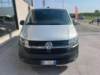 Usata VW T6.1 150 CV (110 kW) 2021 Argento Furgone