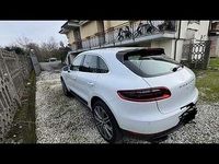 Usata Porsche Macan 250 CV (183 kW) 2018 SUV