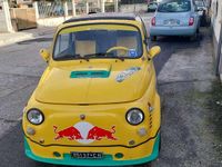 Usata Fiat 500L 18 CV (13 kW) 1971