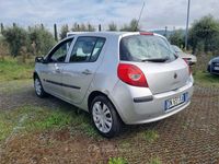 Usata Renault Clio II 75 CV (55 kW) 2008 Berlina