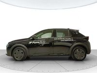 Nuova Lancia Ypsilon 109 CV (80 kW) 2025 Vernice nero ardesia Utilitaria
