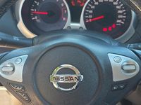 Usata Nissan Juke Tekna 117 CV (86 kW) 2011 Nero SUV