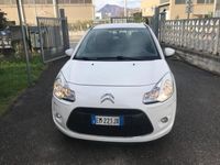 usata Citroën C3 1.4 e-HDi 70 cv automatica