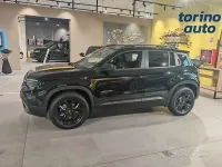 Nuova Jeep Avenger Summit 99 CV (72 kW) 2026 Nero SUV