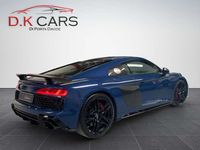 Usata Audi R8 Coupé Performance 620 CV (456 kW) 2019 Other Coupé