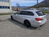 Begagnad BMW 530 258 HK (189 kW) 2013 Kombi
